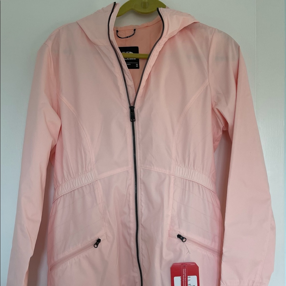 NWT North Face Rissy 2 Jacket